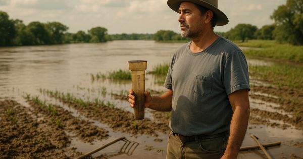 Súper Niño 2026: ¿Qué nos espera en Argentina y la región ante cambios climáticos extremos?