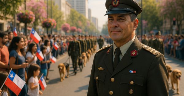 Parada Militar 2026: Horario, Novedades y Curiosidades de Este Gran Desfile Primaveral