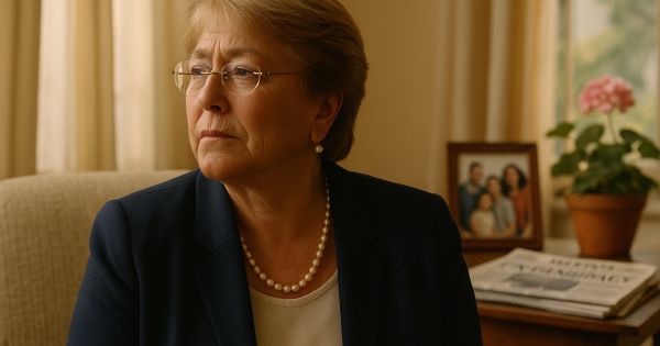 Michelle Bachelet pone fin a su candidatura a la Secretaría General de la ONU: las claves tras su decisión