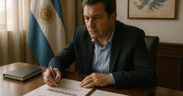 Malvinas, presupuesto y soberanía: Las verdaderas transformaciones detrás de la consigna