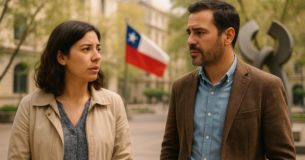 Chile se Une al “Escudo de las Américas”: ¿Qué Significa Este Paso para la Región?