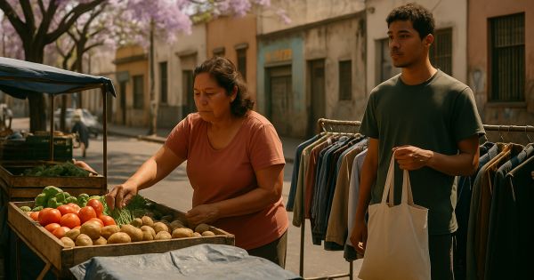 La pobreza y la indigencia vuelven a aumentar: radiografía de una realidad urgente en Sudamérica