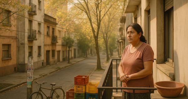 La narrativa libertaria tambalea frente al desafío económico: ¿mito o realidad?