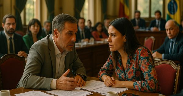 Impacto político tras el fracaso de la reforma migratoria: ¿Qué pasó y qué viene ahora?