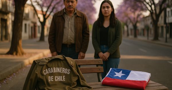 El legado del cabo segundo Cristopher Aguilera: Una vida al servicio, truncada por la violencia