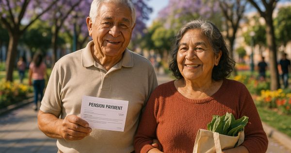 ANSES octubre 2026: ¿Cuánto cobrarán los jubilados con el bono de $70.000 y el nuevo aumento?