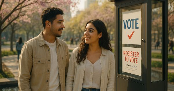 ¿Listos para votar? Lo que revelan los datos preliminares sobre la votación anticipada rumbo a las elecciones intermedias de 2026