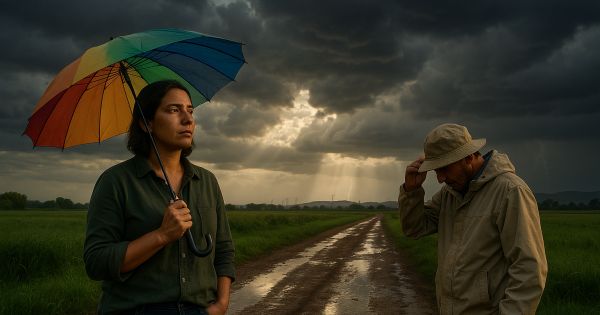 El fenómeno El Niño y el “desvío atmosférico”: ¿qué cambios traerán a la primavera en la región?
