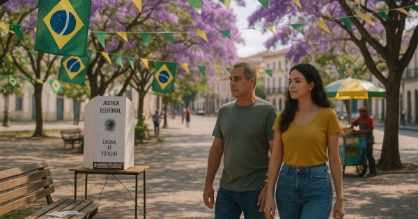 Elecciones en Brasil 2026: Todo lo que Debes Saber Este Viernes en Plena Primavera Sudamericana