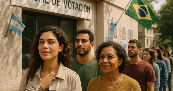 Brasil Decide su Futuro: Todo lo que Debes Saber Sobre las Elecciones 2026 y su Impacto en Sudamérica