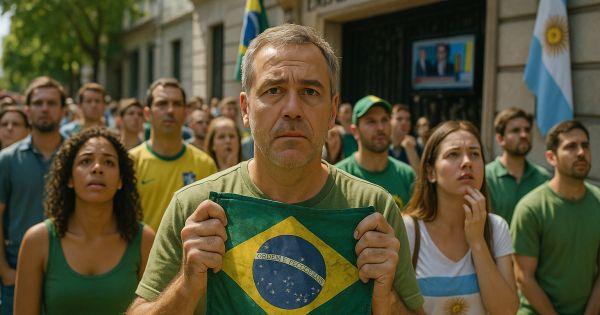 Brasil Decide: Lula y Bolsonaro Pelean Voto a Voto en unas Elecciones Históricas