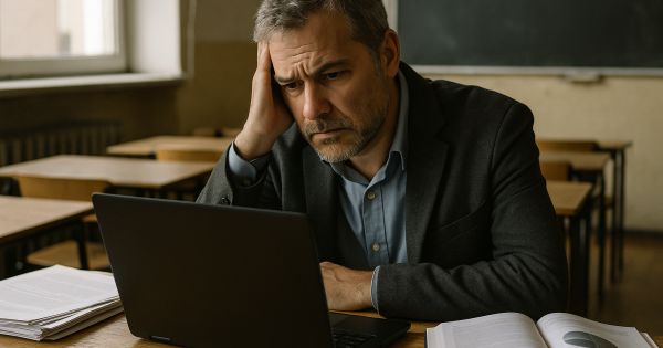El fin de “Yo Elijo mi PC”: Contraloría revela deficiencias y sacude el debate educativo en 2027