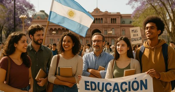 La Justicia frena el recorte universitario: Milei, el financiamiento y una pulseada crucial para la educación