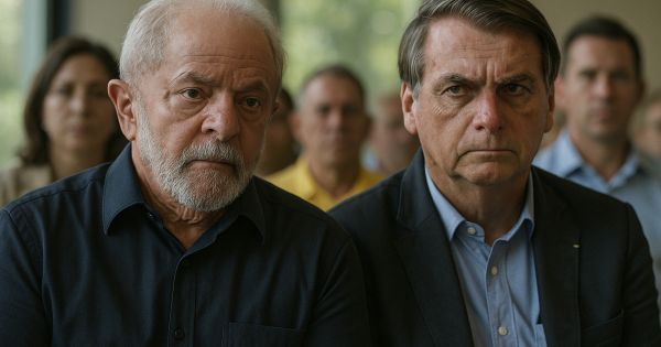 Balotaje en Brasil: Lula y Bolsonaro Frente a un Final de Infarto, ¿Qué Nos Dicen las Encuestas y Qué Puede Pasar?