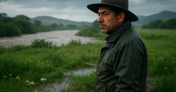 El fenómeno “Súper Niño” 2026: ¿Cómo impactará en el clima y qué esperar del pico de lluvias en Argentina?