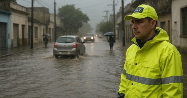 El Súper Niño 2026 en Argentina: Preparan medidas por intensas lluvias y cambios climáticos