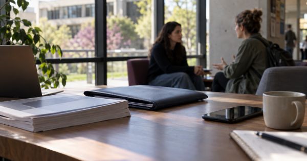 Cornell: las sanciones por agresión sexual que abren un debate sobre la responsabilidad universitaria