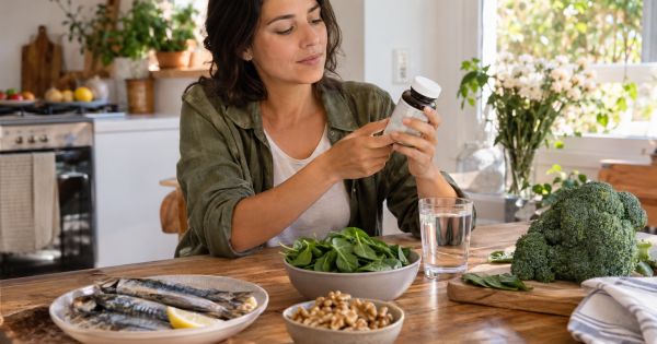 Coenzima Q10: qué hace por tu cuerpo y qué conviene saber antes de tomarla