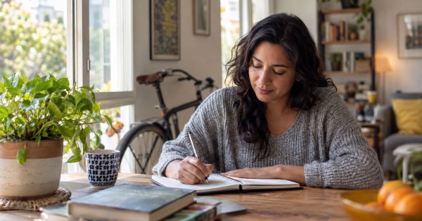 Cómo cuidar tu memoria: 5 hábitos y técnicas para aprender mejor